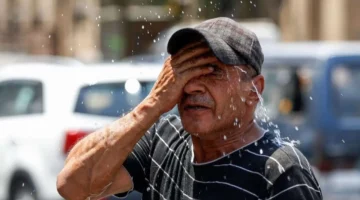 طقس الـ 24 ساعة.. الأرصاد تحذر من ارتفاع درجات الحرارة في كافة المحافظات